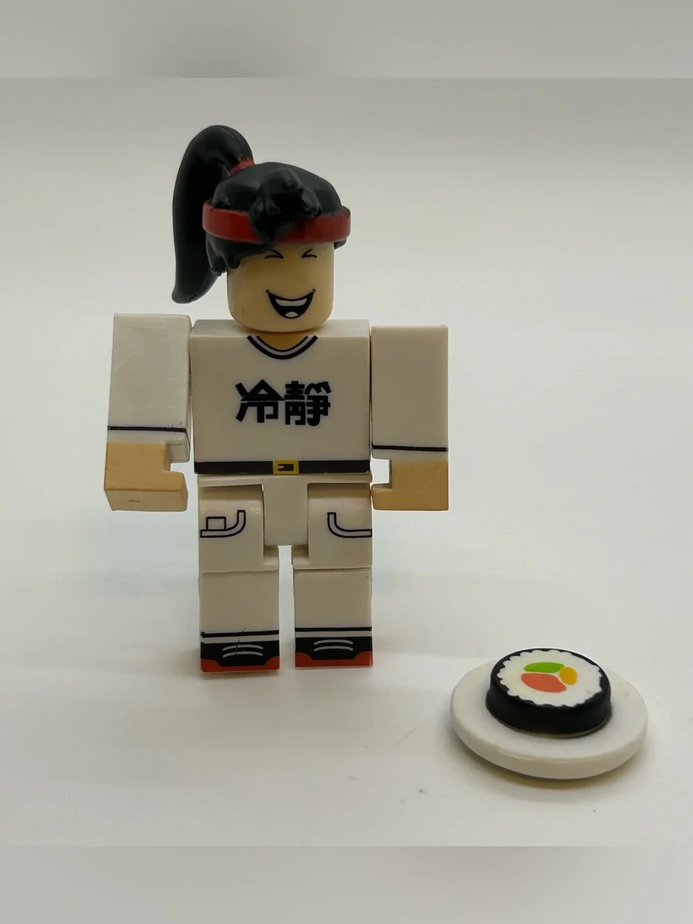 Roblox 3